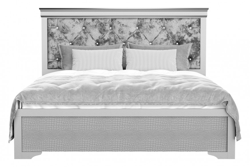 GF™ Verona Bed - Queen Size