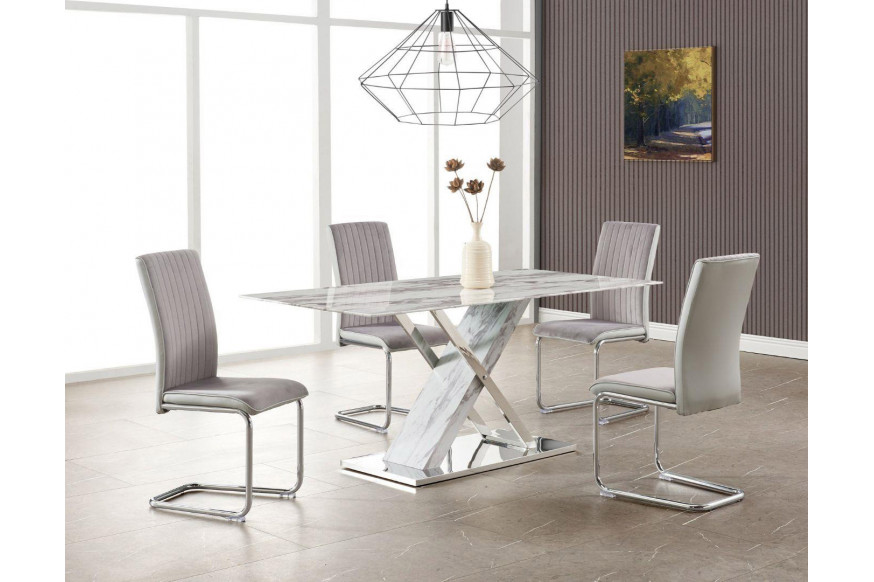 GF™ - D1274 Dining Room Set with D4957 Chairs