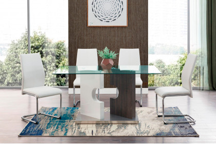 GF™ - D219 Dining Table