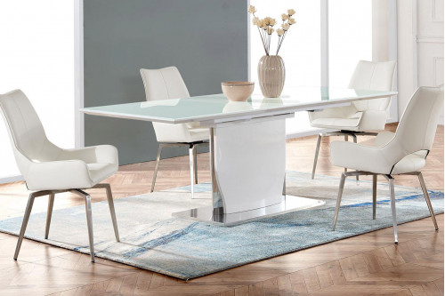 GF™ - D2279 Dining Room Set with D4878 Chairs