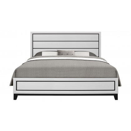 GF Kate Bed