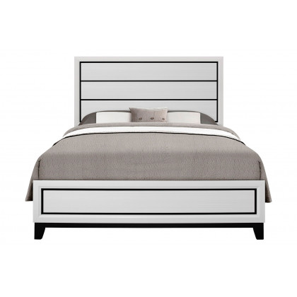 GF Kate Bed