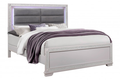 GF™ Chalice Bed Group Collection - Queen Size