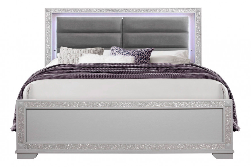 GF™ Chalice Bed - King Size