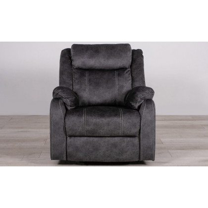 GF U7303 Domino Glider Recliner