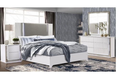 GF™ - Aspen Bed Group Collection