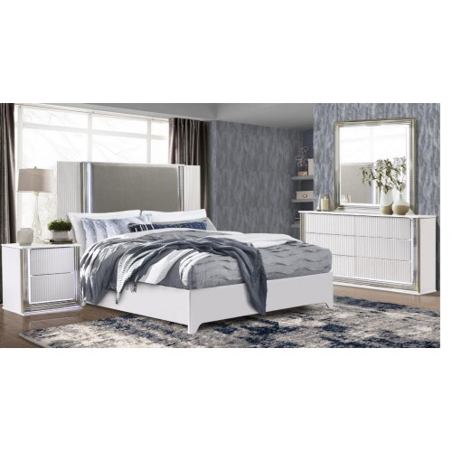 GF Aspen Bed Group Collection