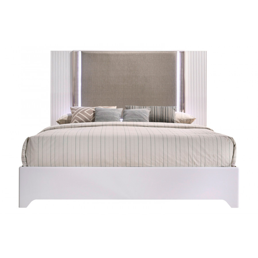 GF Aspen Bed