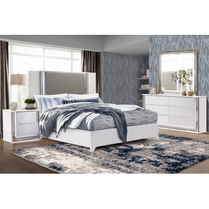 GF Aspen Bed