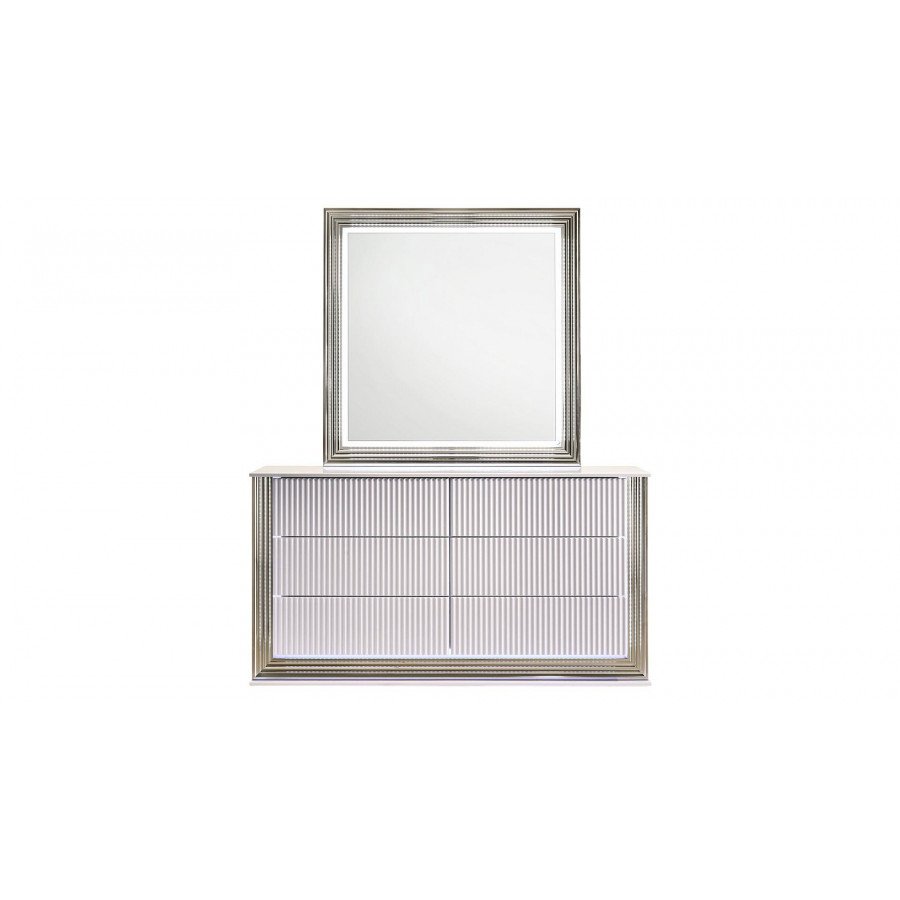 GF Aspen Dresser