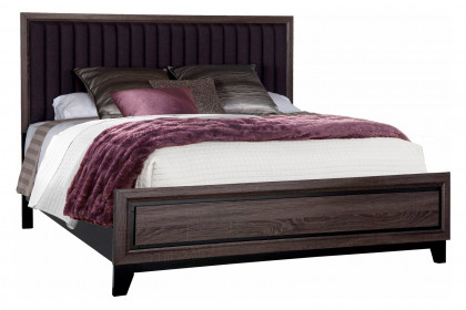 GF™ Laura Bed Group Collection with Regular Footboard - King Size