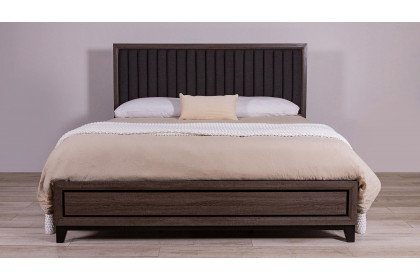 GF™ Laura Bed with Regular Footboard - Full Size