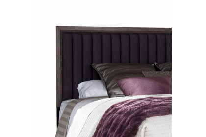 GF™ Laura Bed with Regular Footboard - King Size