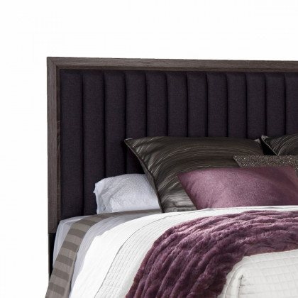 GF Laura Bed with Regular Footboard