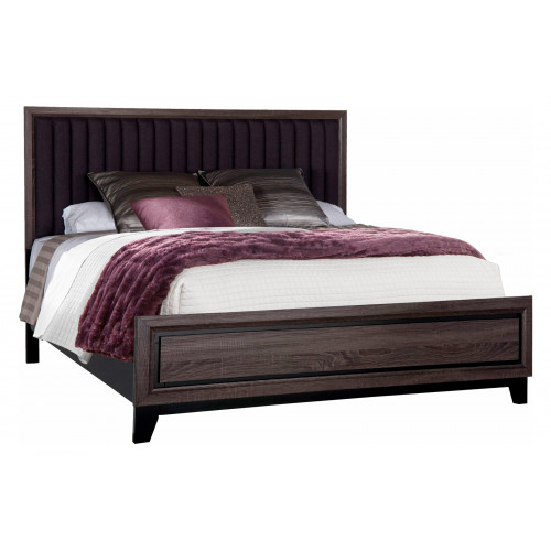 GF Laura Bed with Regular Footboard