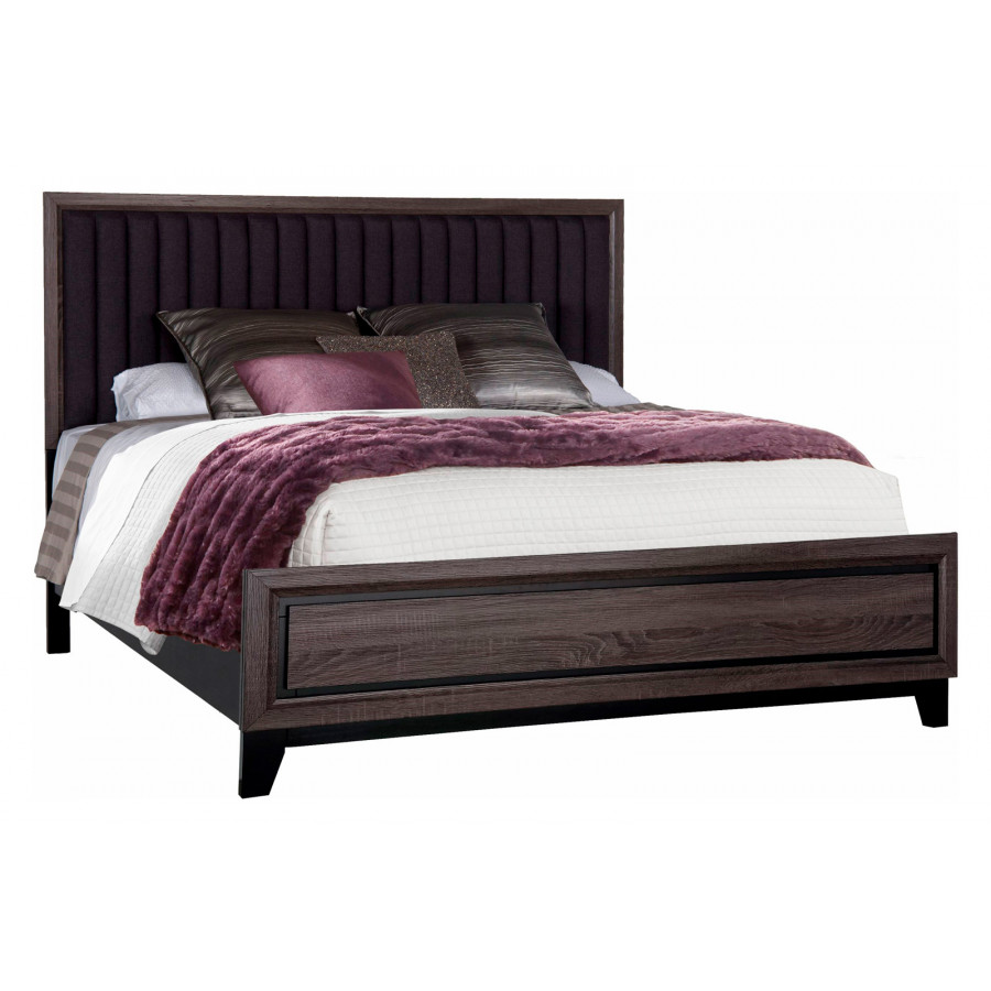 GF Laura Bed with Regular Footboard