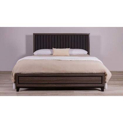 GF Laura Bed with Regular Footboard