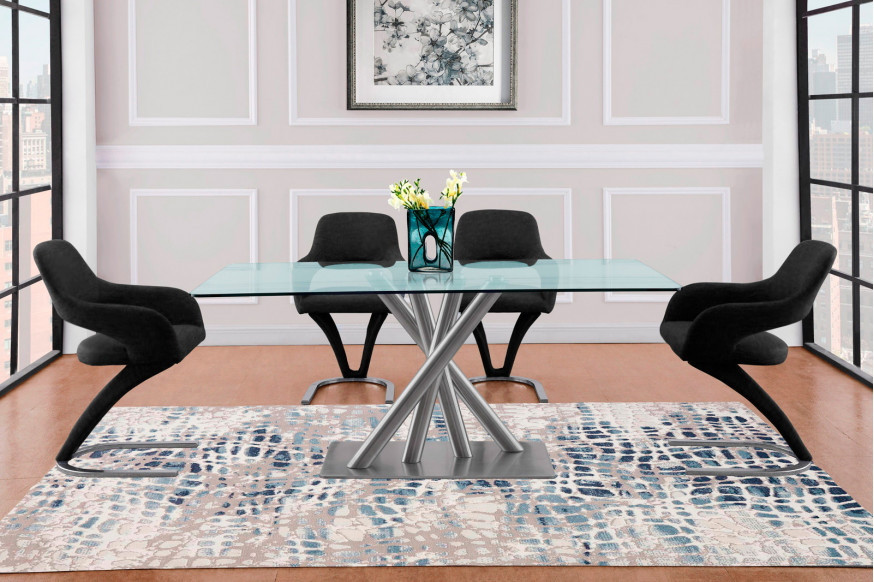 GF™ - D9032 Dining Table