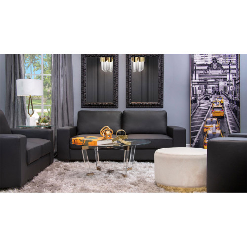 GF U801 Living Room Set