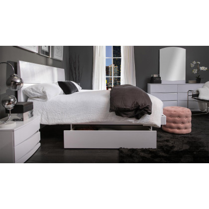 GF Aurora Bed Group Collection
