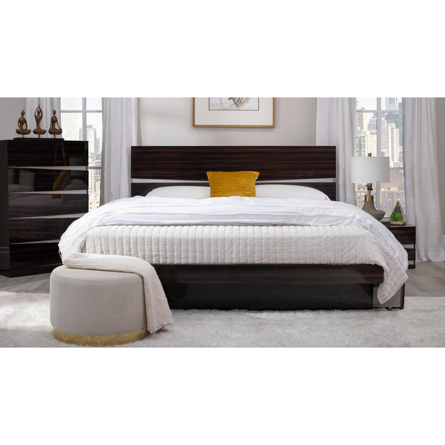 GF Aurora Bed Group Collection