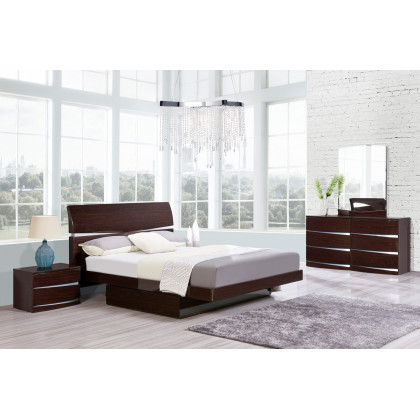 GF Aurora Bed