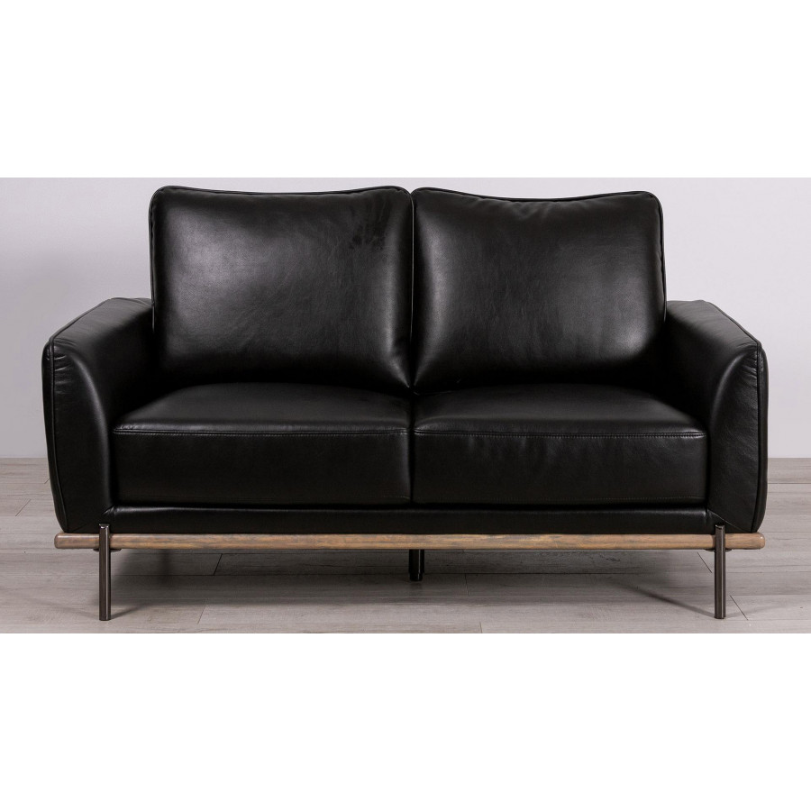 GF U858 Blanche Loveseat