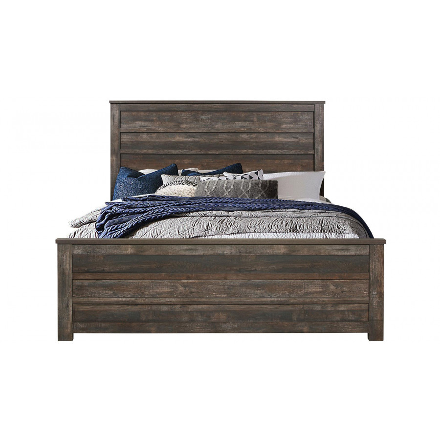 GF Harlow Bed