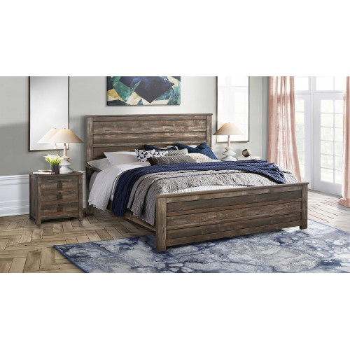 GF Harlow Bed Group Collection