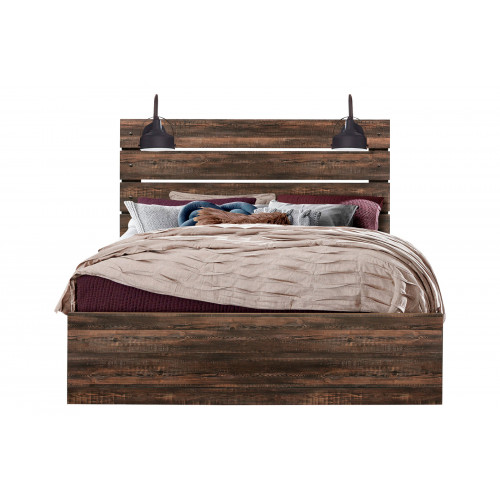 GF Linwood Bed