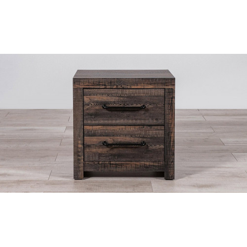 GF Linwood Nightstand