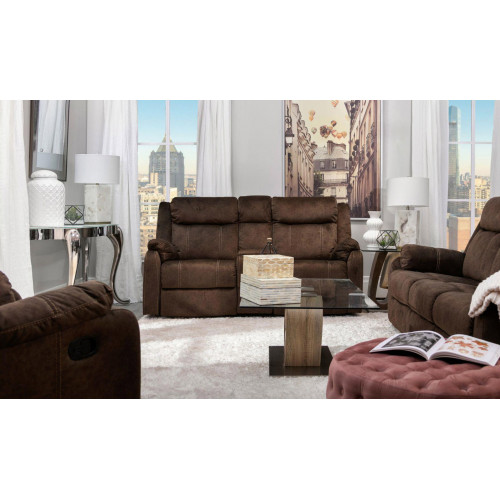 GF U7303 Living Room Set
