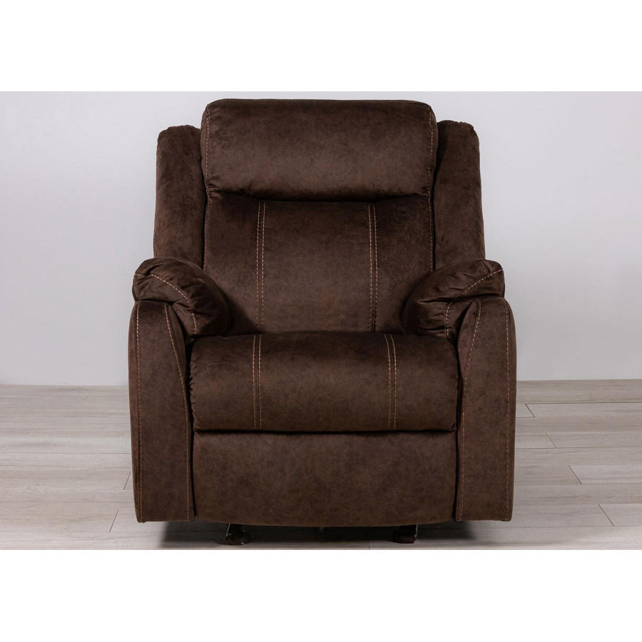 GF U7303 Domino Glider Recliner