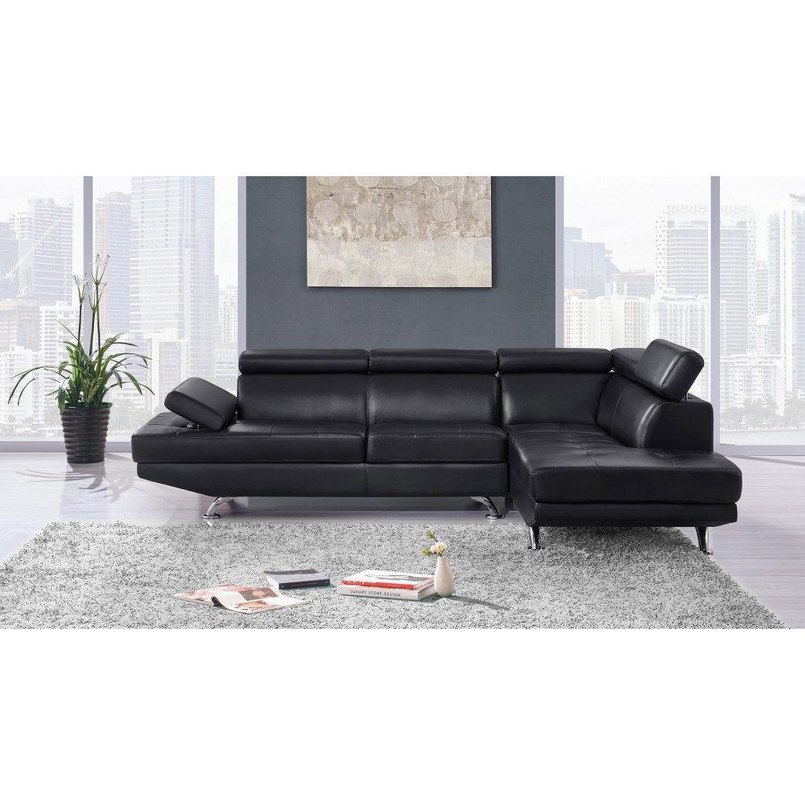 GF U9782 Sectional