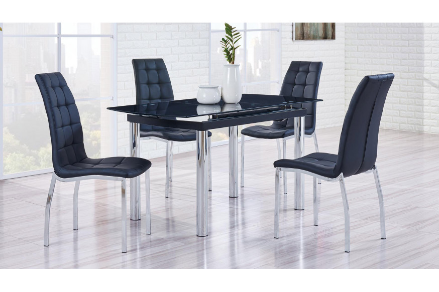 GF™ - D30 Dining Room Set with D716 Chairs