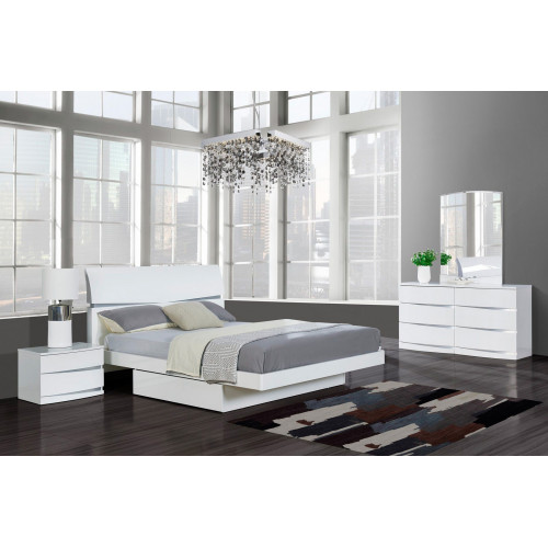 GF Aurora Bed