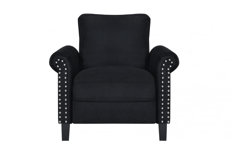 GF™ - U9192 Velvet Chair