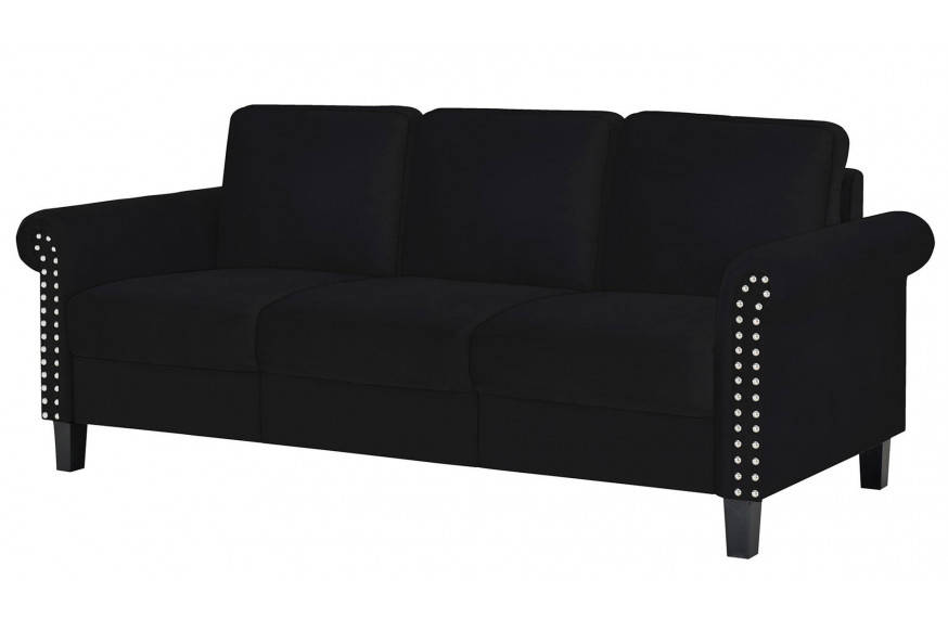 GF™ - U9192 Velvet Sofa
