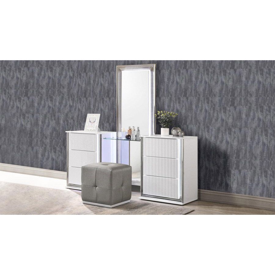 GF Aspen Vanity Set