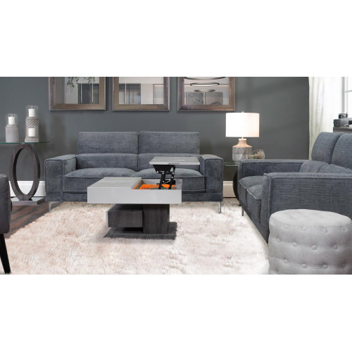 GF U6108 Bear Living Room Set