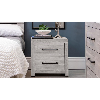 GF Linwood Nightstand