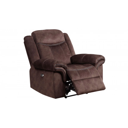 GF U2200 Domino Power Recliner