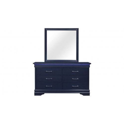 GF Charlie Dresser
