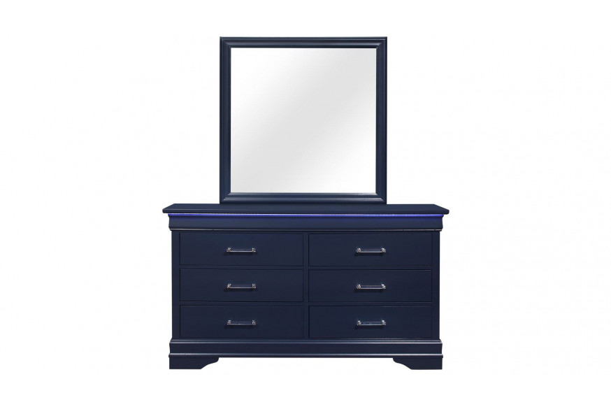 GF™ Charlie Dresser - Royal Blue
