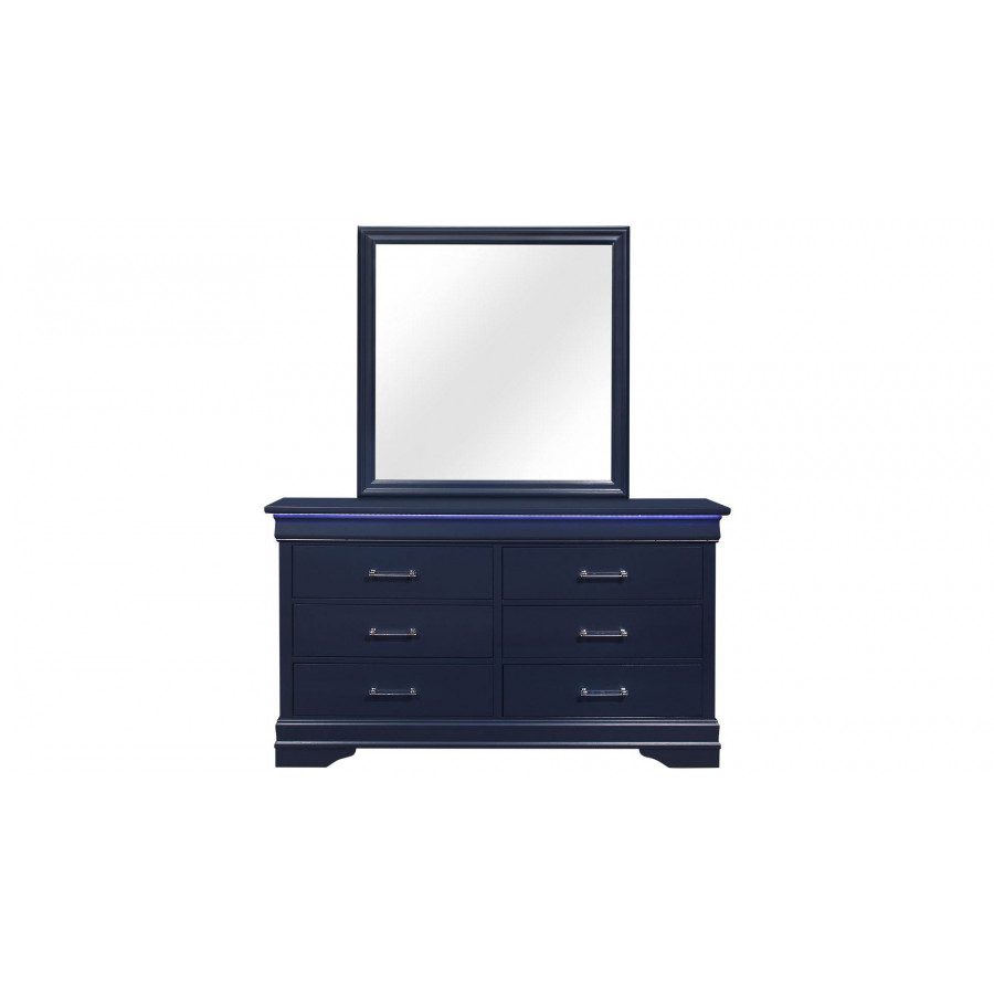 GF Charlie Dresser