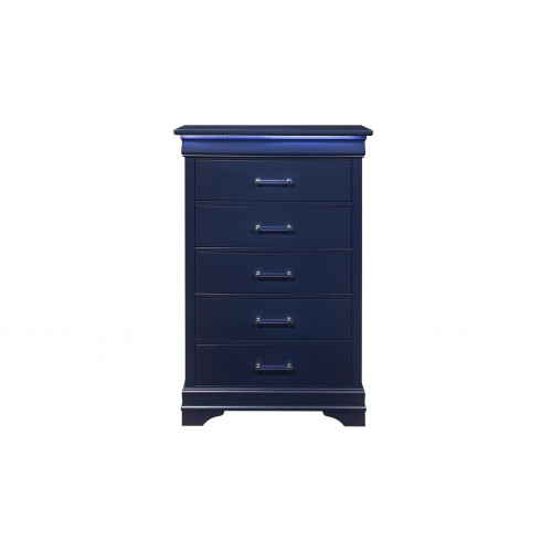 GF Charlie Chest