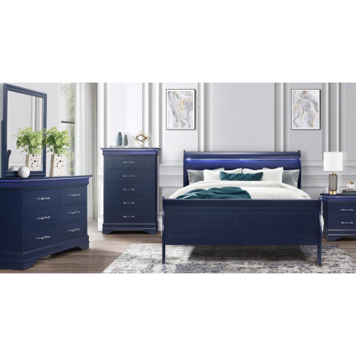 GF Charlie Bed Group Collection