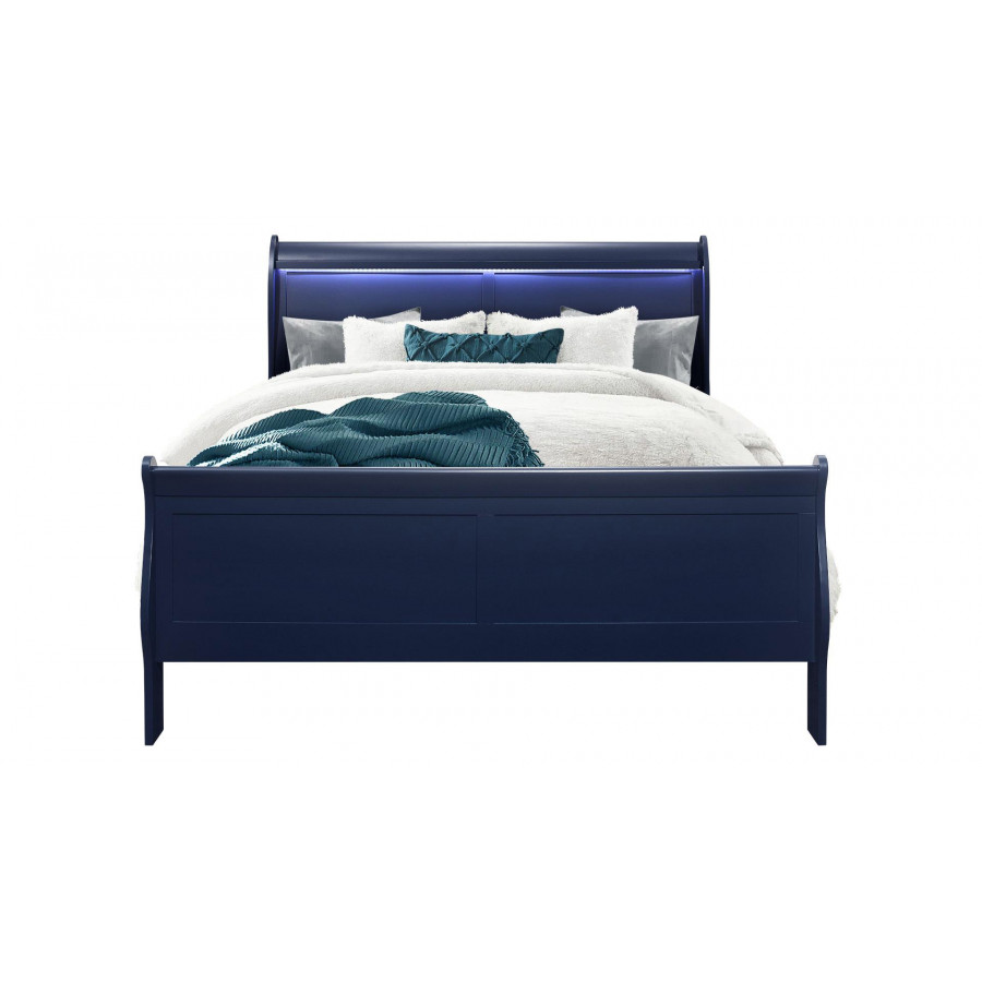 GF Charlie Bed