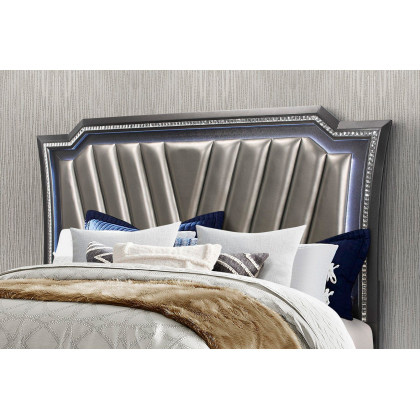 GF Metallica Bed Group Collection