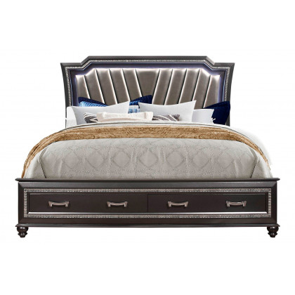 GF Metallica Bed Group Collection